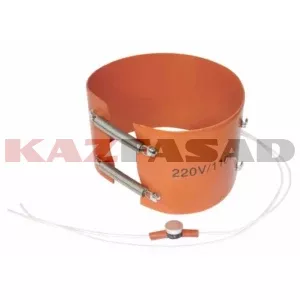 Обогреватель шлагбаумов и ворот «DoorHan» Heater