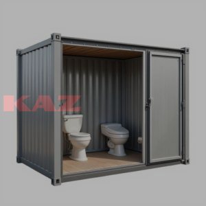 Сантехнический модуль СТ-30 Эконом 