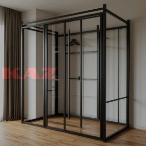 Каркасы металлические КР - 1 
