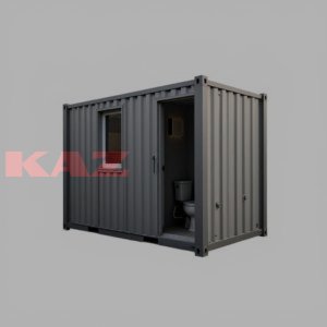 Сантехнический модуль СТ-34 Эконом 